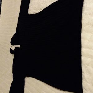 Sanctuary turtleneck sweater dress